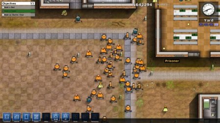 PrisonArchitect