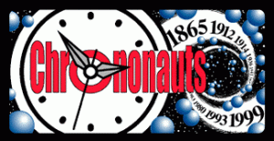 Chrononauts