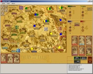 Thurn & Taxis