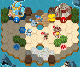 OutwittersBattlefield