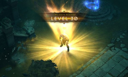 D3Level