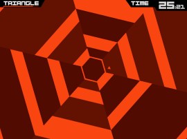 Super Hexagon