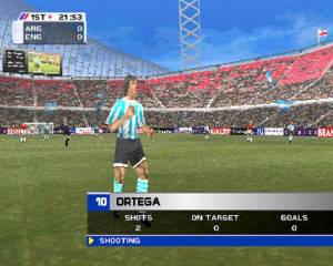 ActuaSoccer3