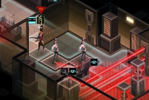 InvisibleInc
