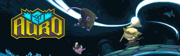 AuroHeader