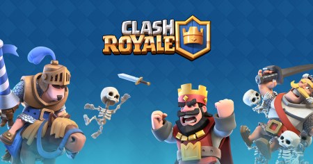ClashRoyaleHeader