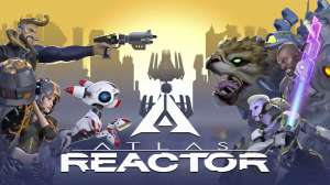 AtlasReactor