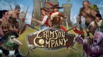 CrimsonCompanyPortfolio