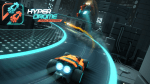 Hyperdrome (Promo)