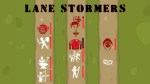 Lane Stormers