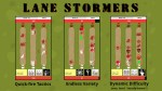 Lane Stormers
